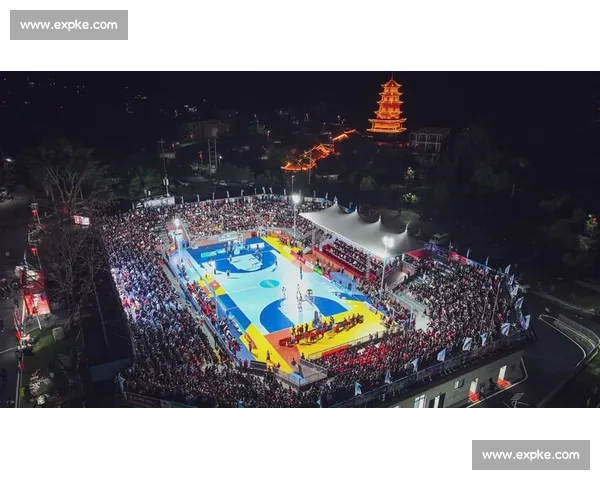 多平台协同观看体育赛事打造沉浸式全民观赛新体验生态升级趋势 多平台协同观看体育赛事打造沉浸式全民观赛新体验生态升级趋势